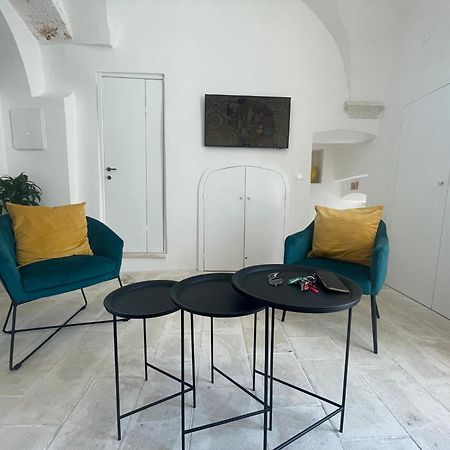 Villa Zinzu - By Tripostuni Esterno foto