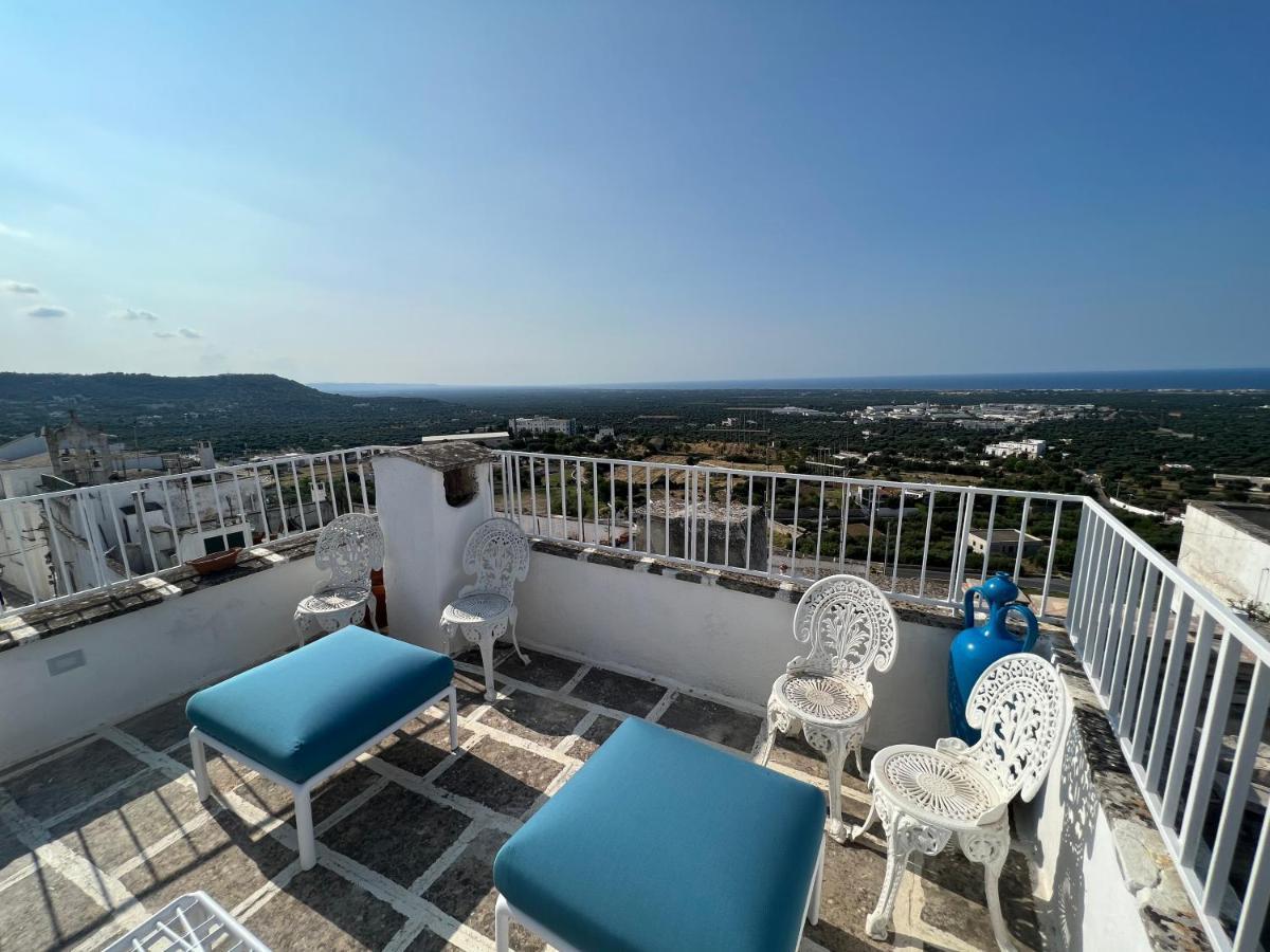 Villa Zinzu - By Tripostuni Esterno foto