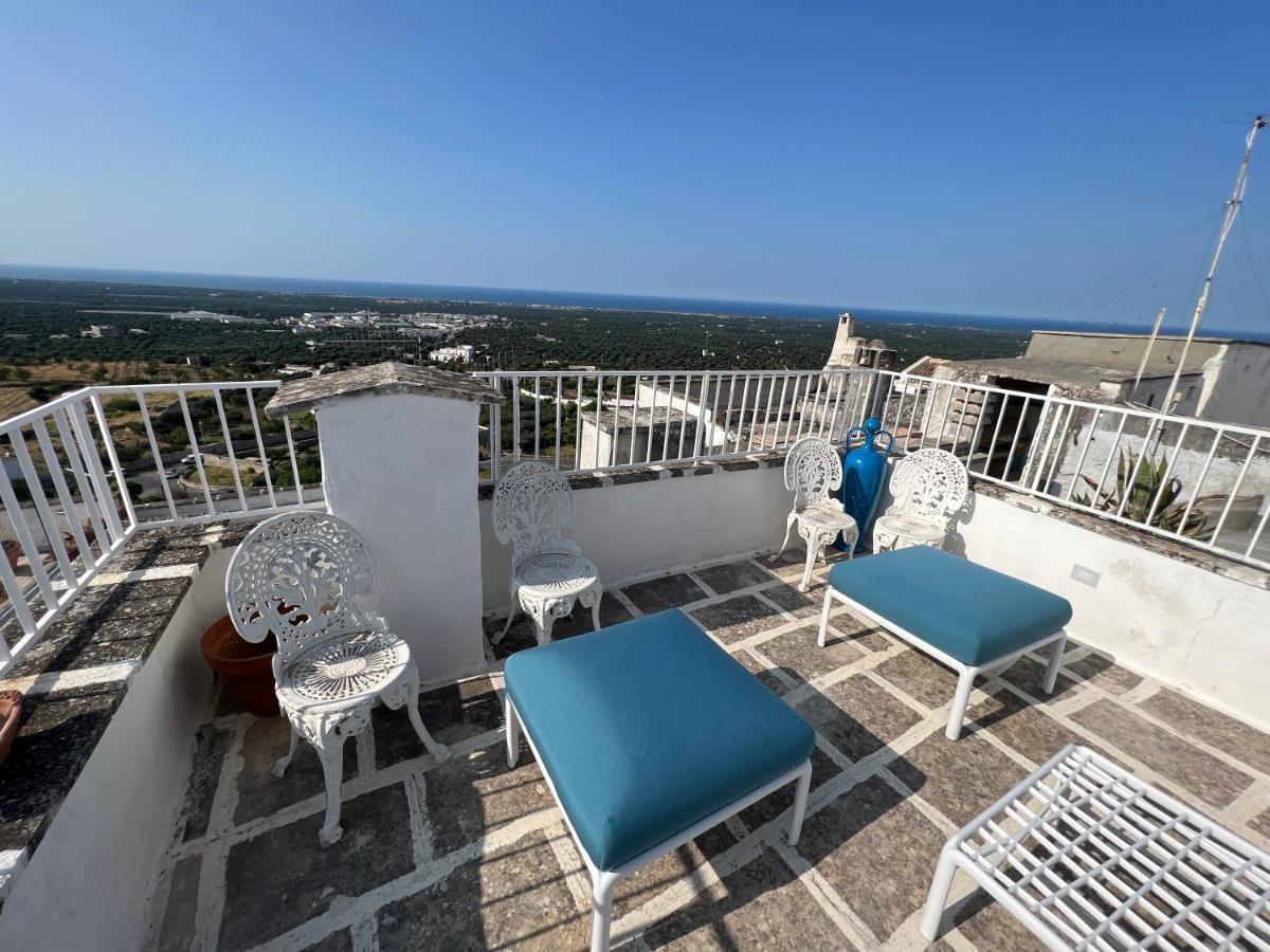 Villa Zinzu - By Tripostuni Esterno foto