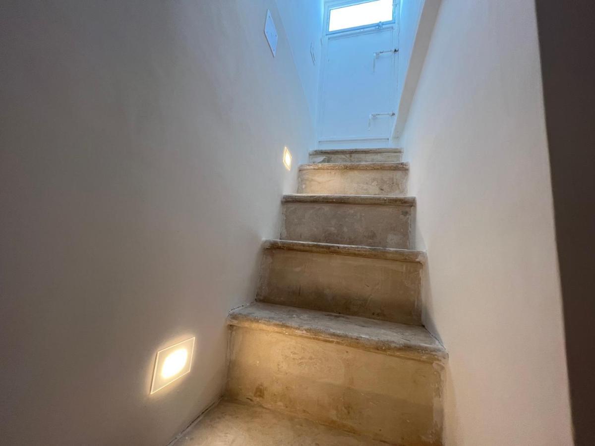 Villa Zinzu - By Tripostuni Esterno foto