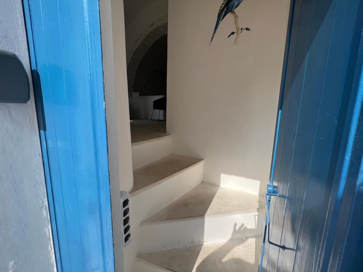 Villa Zinzu - By Tripostuni Esterno foto