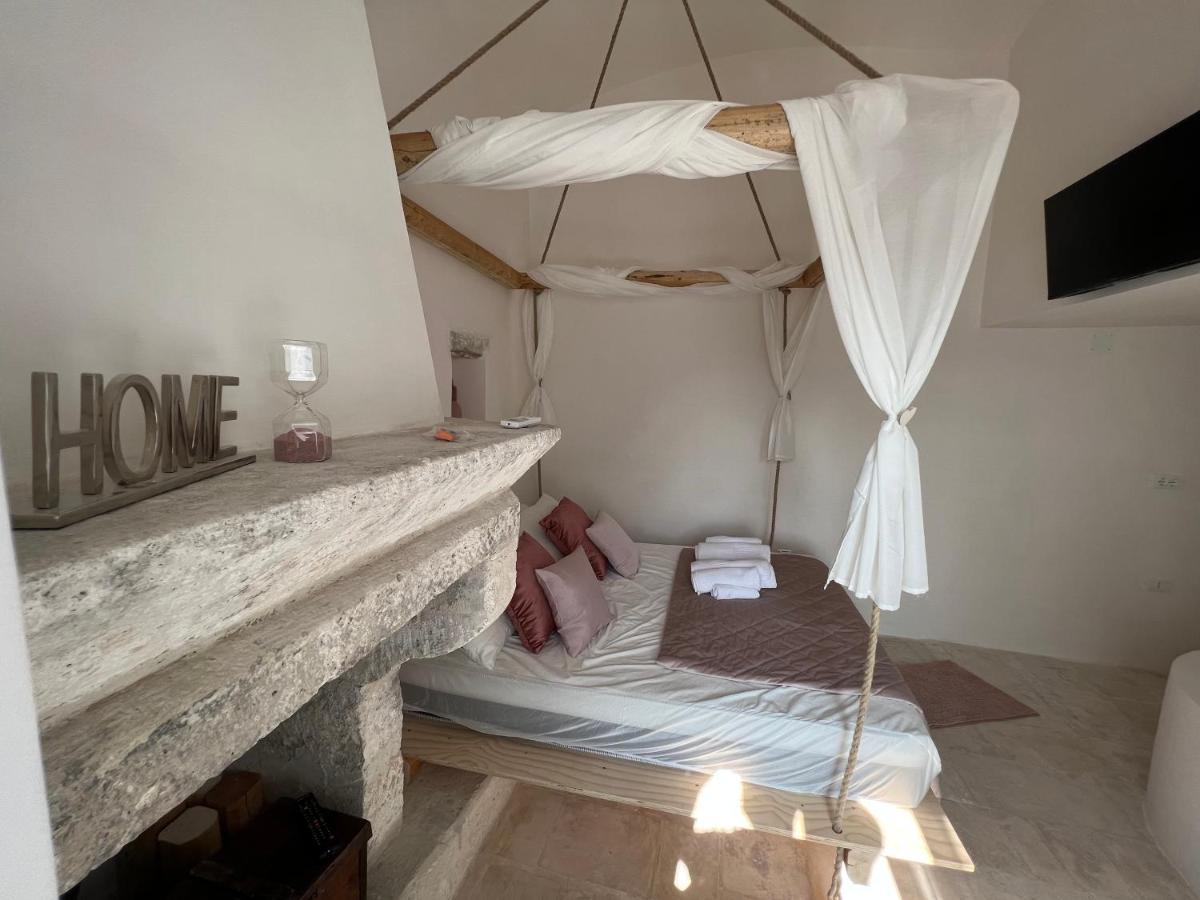 Villa Zinzu - By Tripostuni Esterno foto