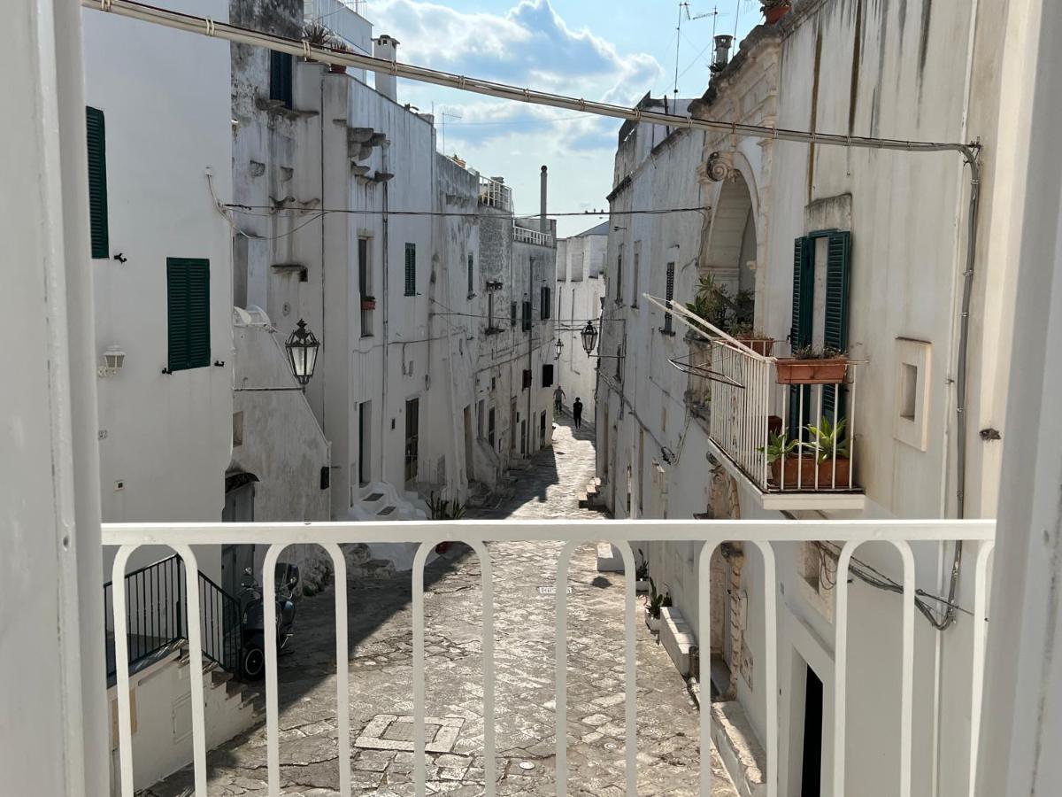 Villa Zinzu - By Tripostuni Esterno foto