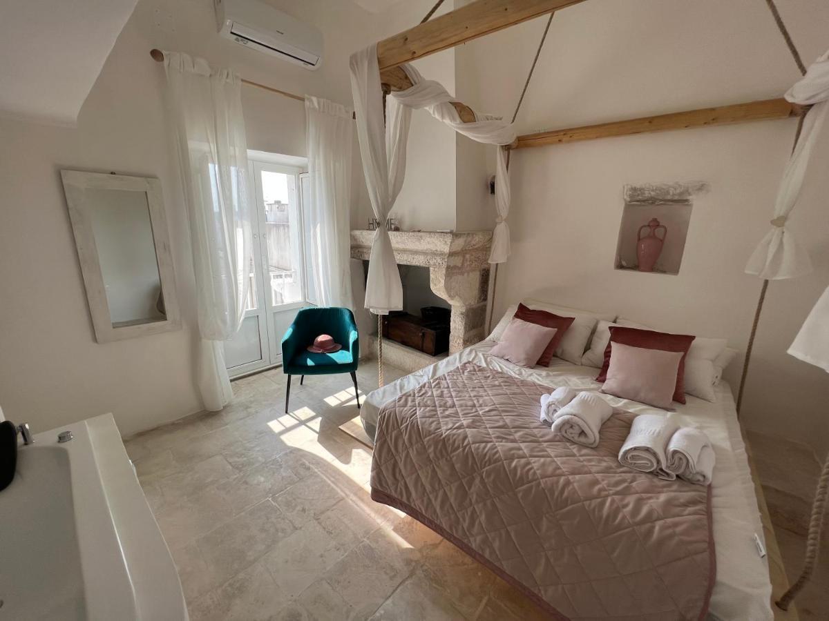 Villa Zinzu - By Tripostuni Esterno foto