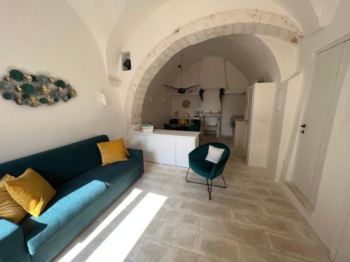 Villa Zinzu - By Tripostuni Esterno foto