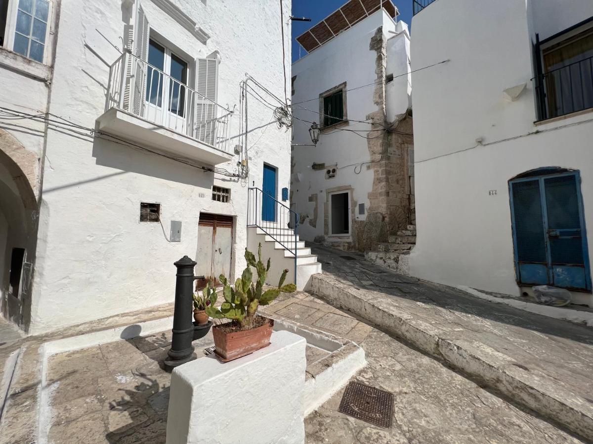 Villa Zinzu - By Tripostuni Esterno foto