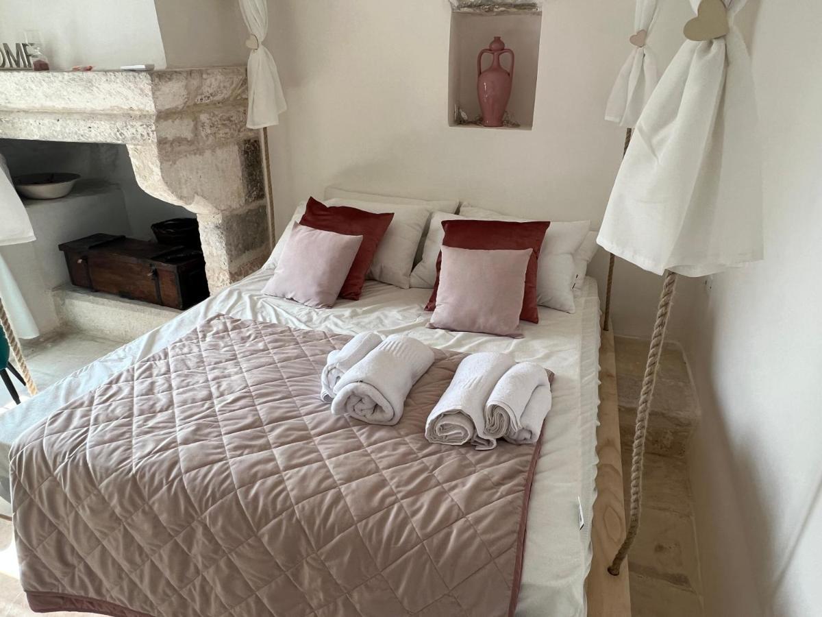 Villa Zinzu - By Tripostuni Esterno foto