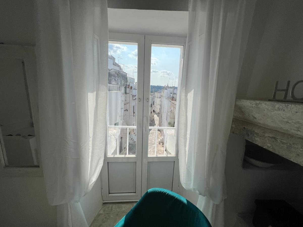 Villa Zinzu - By Tripostuni Esterno foto