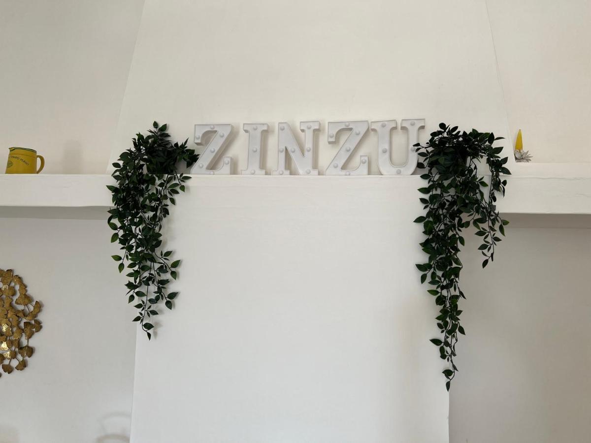Villa Zinzu - By Tripostuni Esterno foto