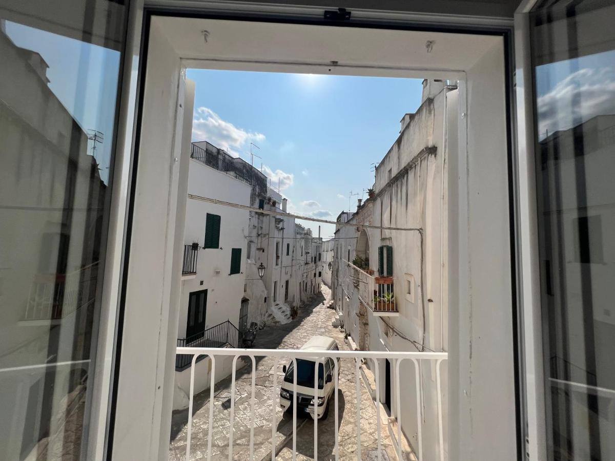Villa Zinzu - By Tripostuni Esterno foto