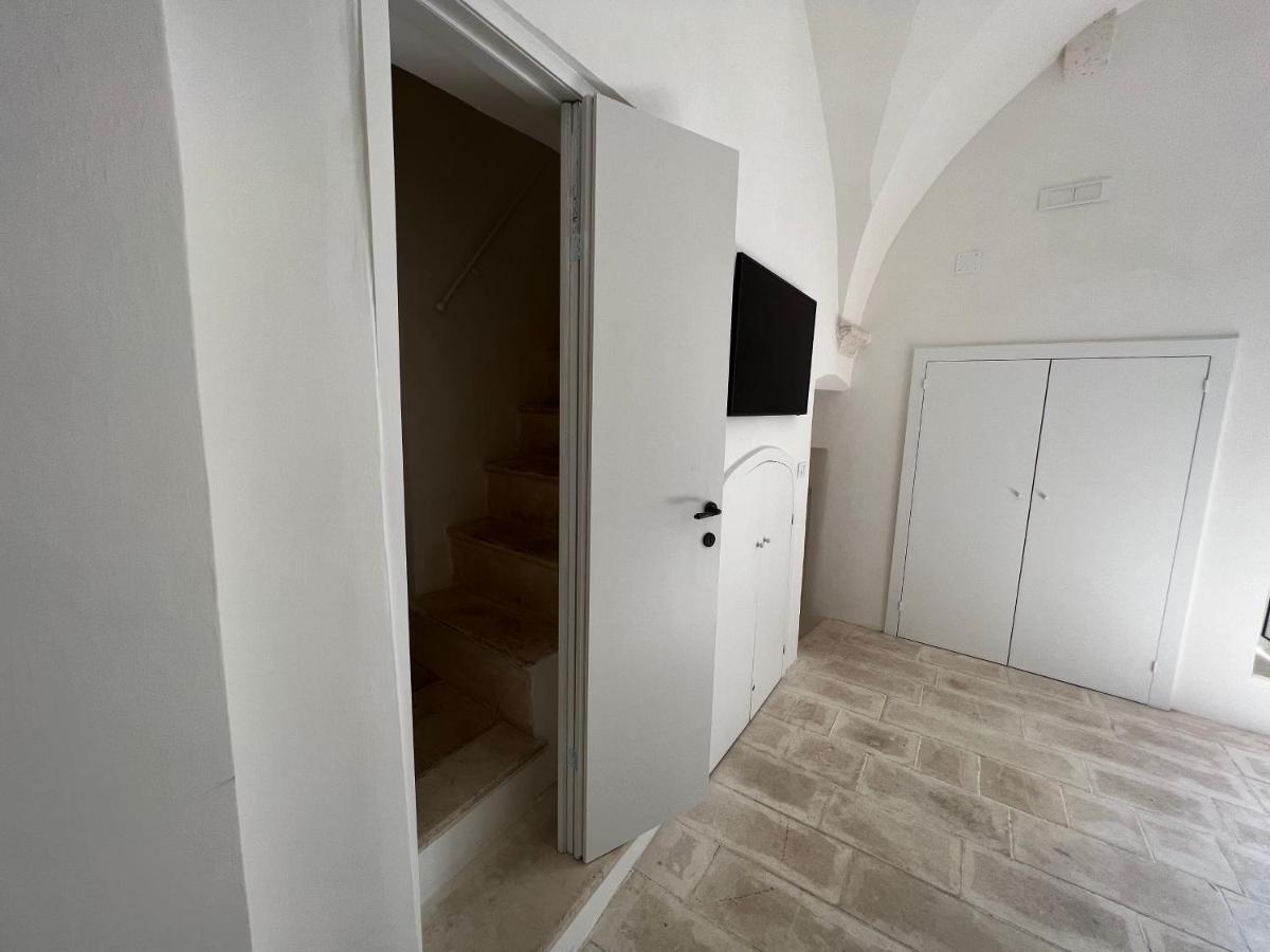 Villa Zinzu - By Tripostuni Esterno foto