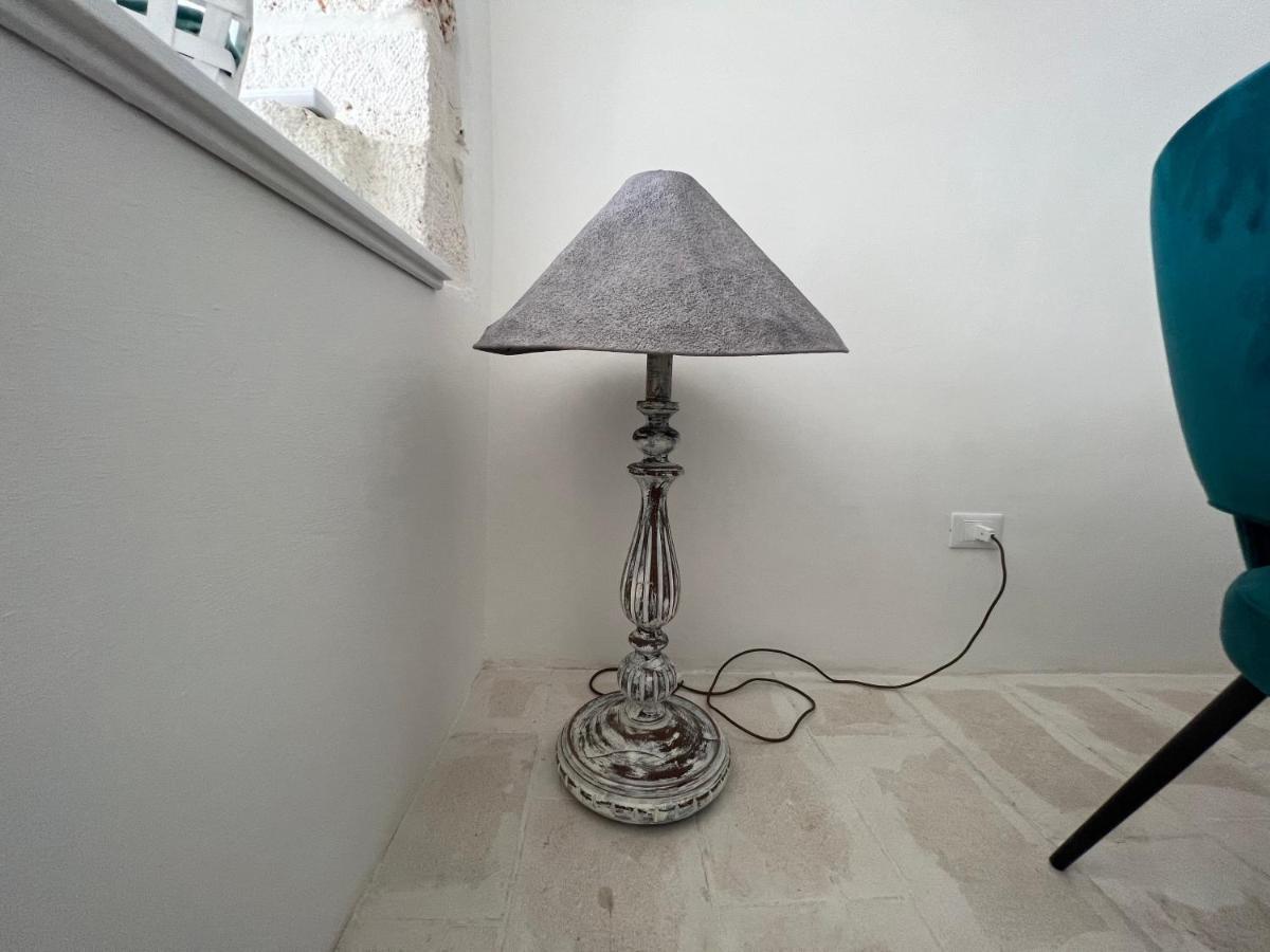 Villa Zinzu - By Tripostuni Esterno foto