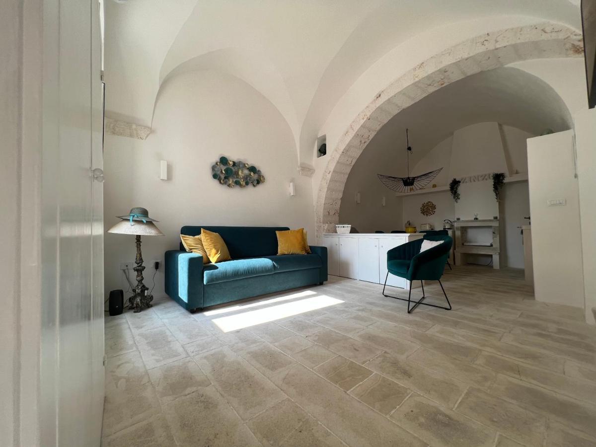 Villa Zinzu - By Tripostuni Esterno foto