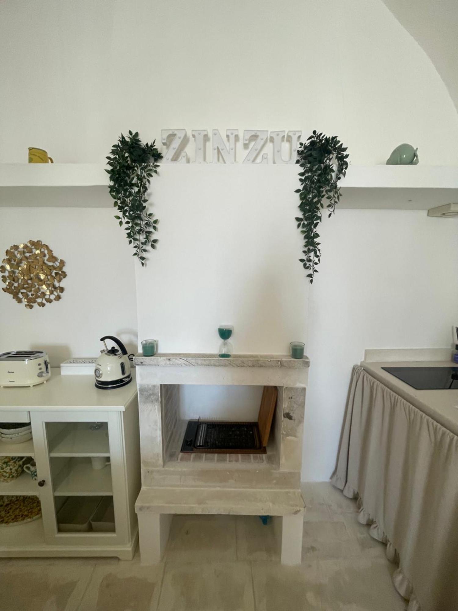 Villa Zinzu - By Tripostuni Esterno foto