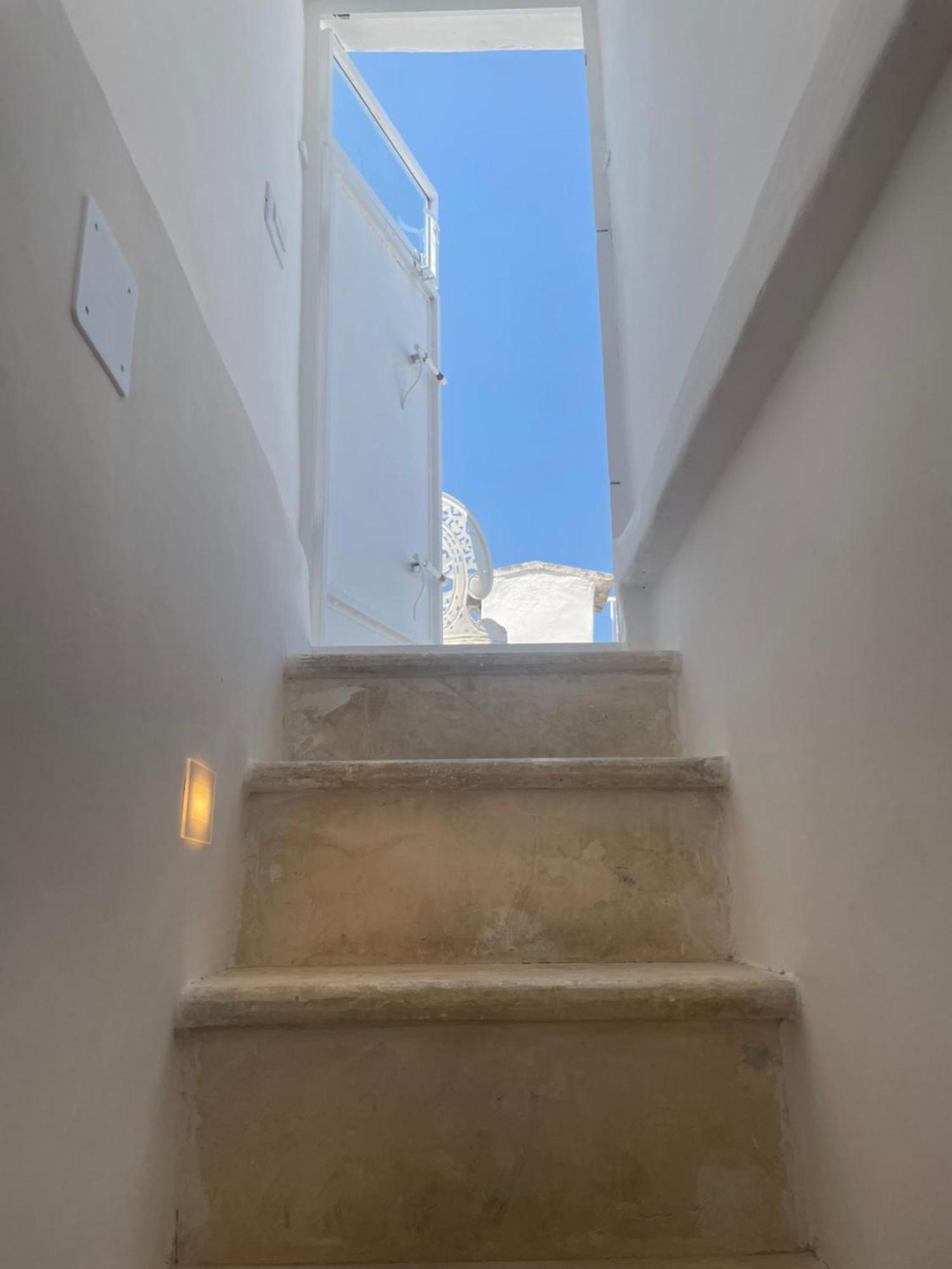 Villa Zinzu - By Tripostuni Esterno foto
