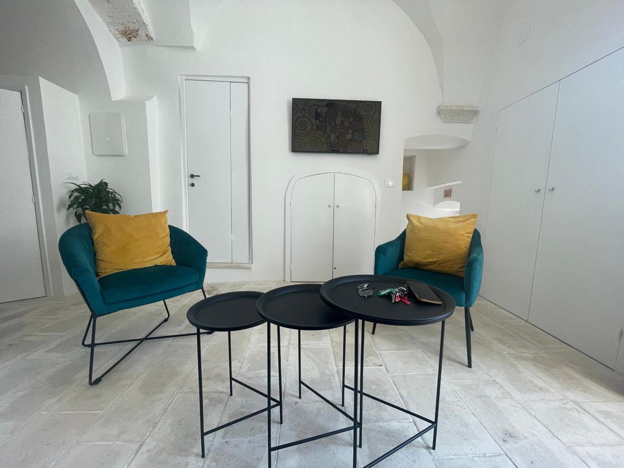 Villa Zinzu - By Tripostuni Esterno foto