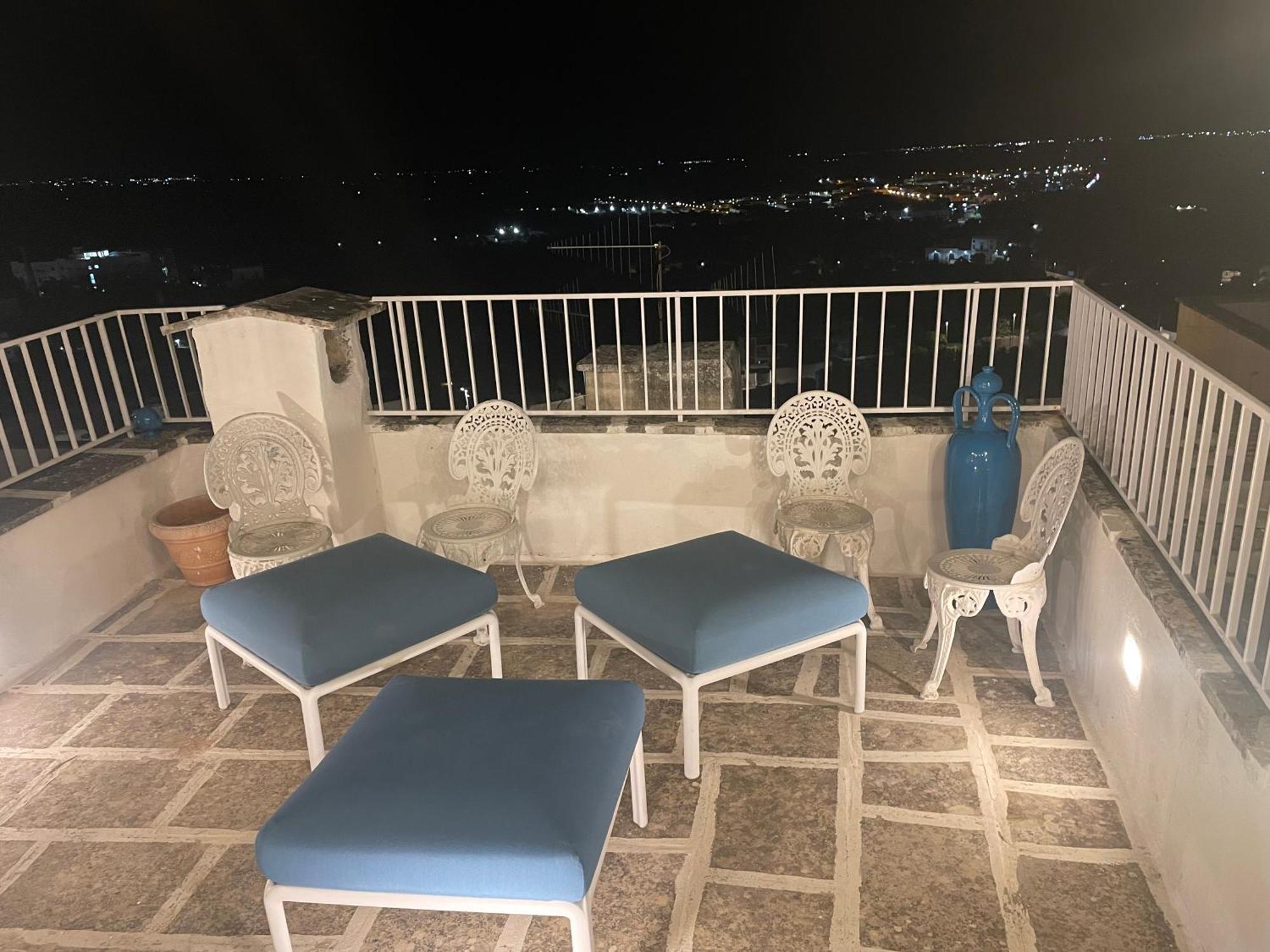 Villa Zinzu - By Tripostuni Esterno foto