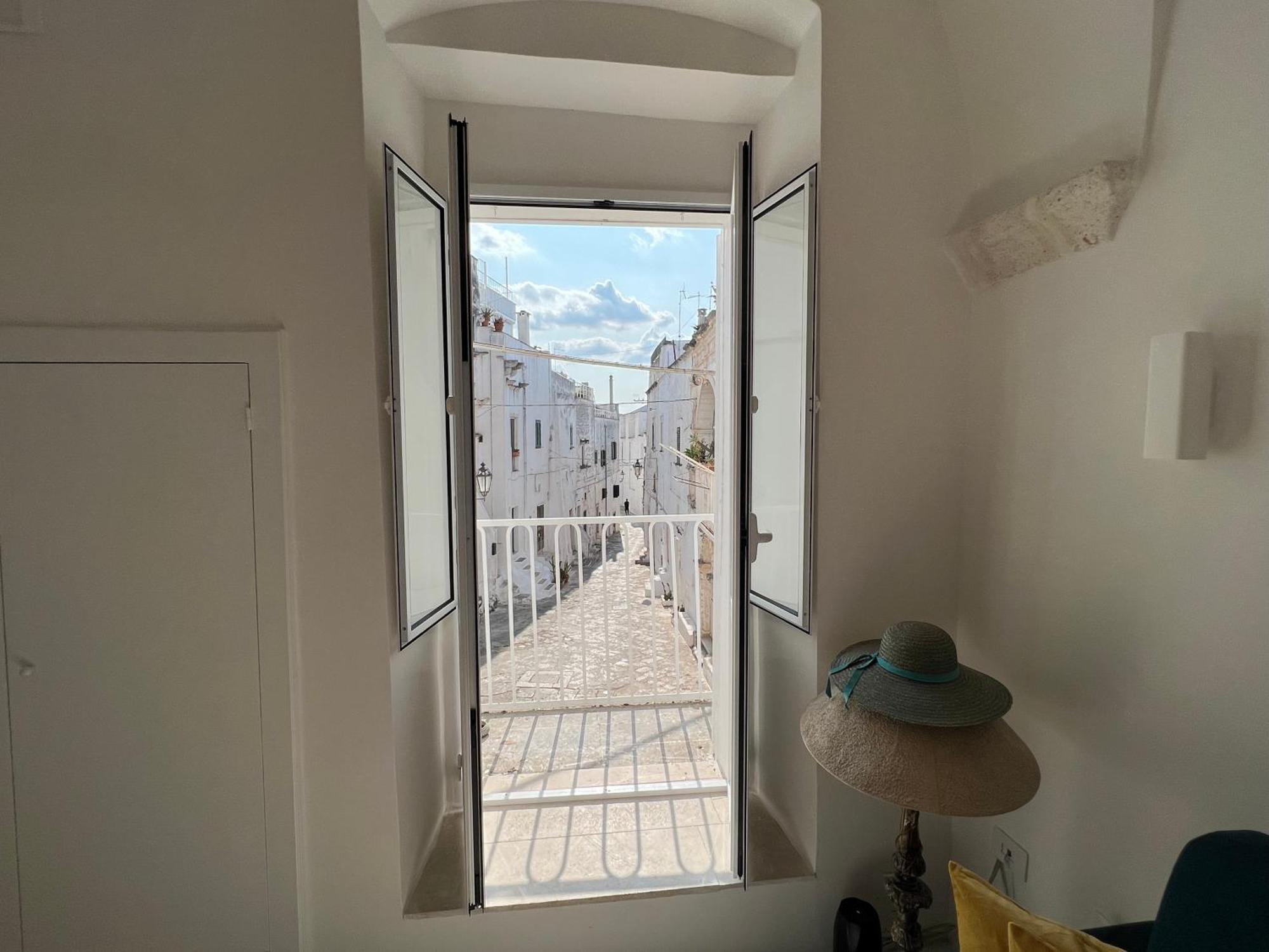 Villa Zinzu - By Tripostuni Esterno foto
